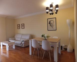 Living room of Flat to rent in  Pamplona / Iruña