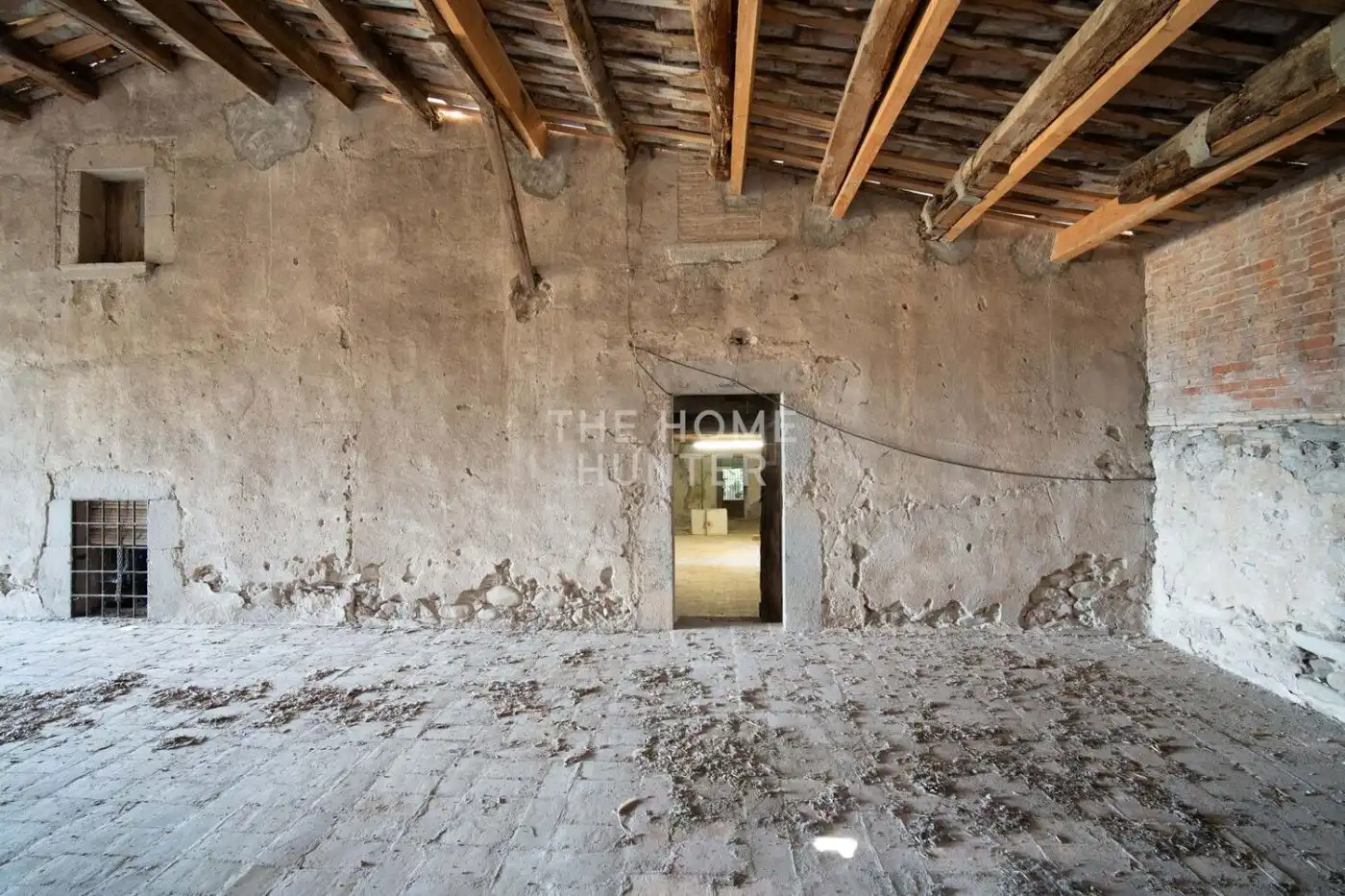Casa con giardino in vendita a Sant Gregori, imagen 47