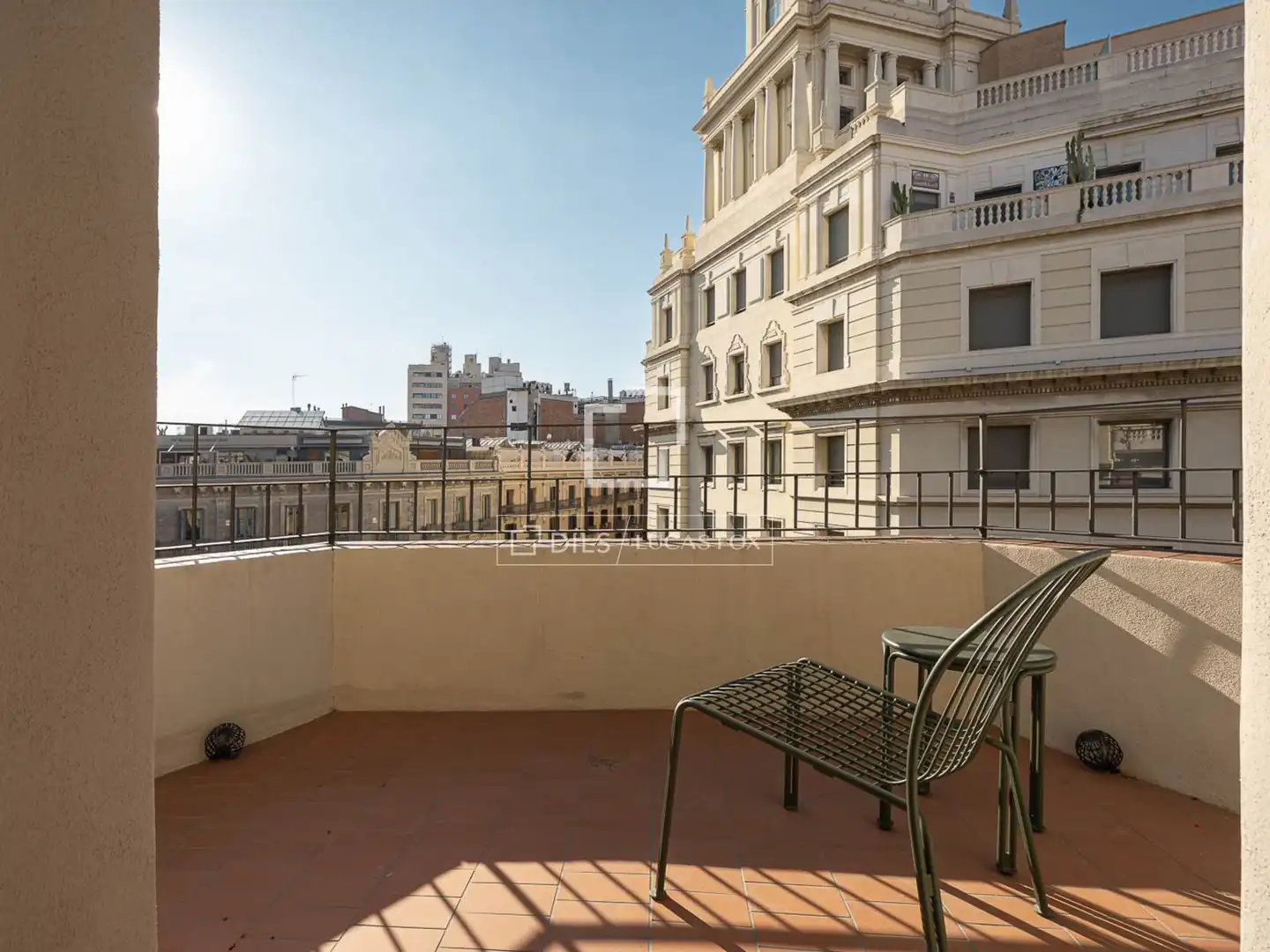 Appartamento con terrazza in vendita a Eixample, imagen 17