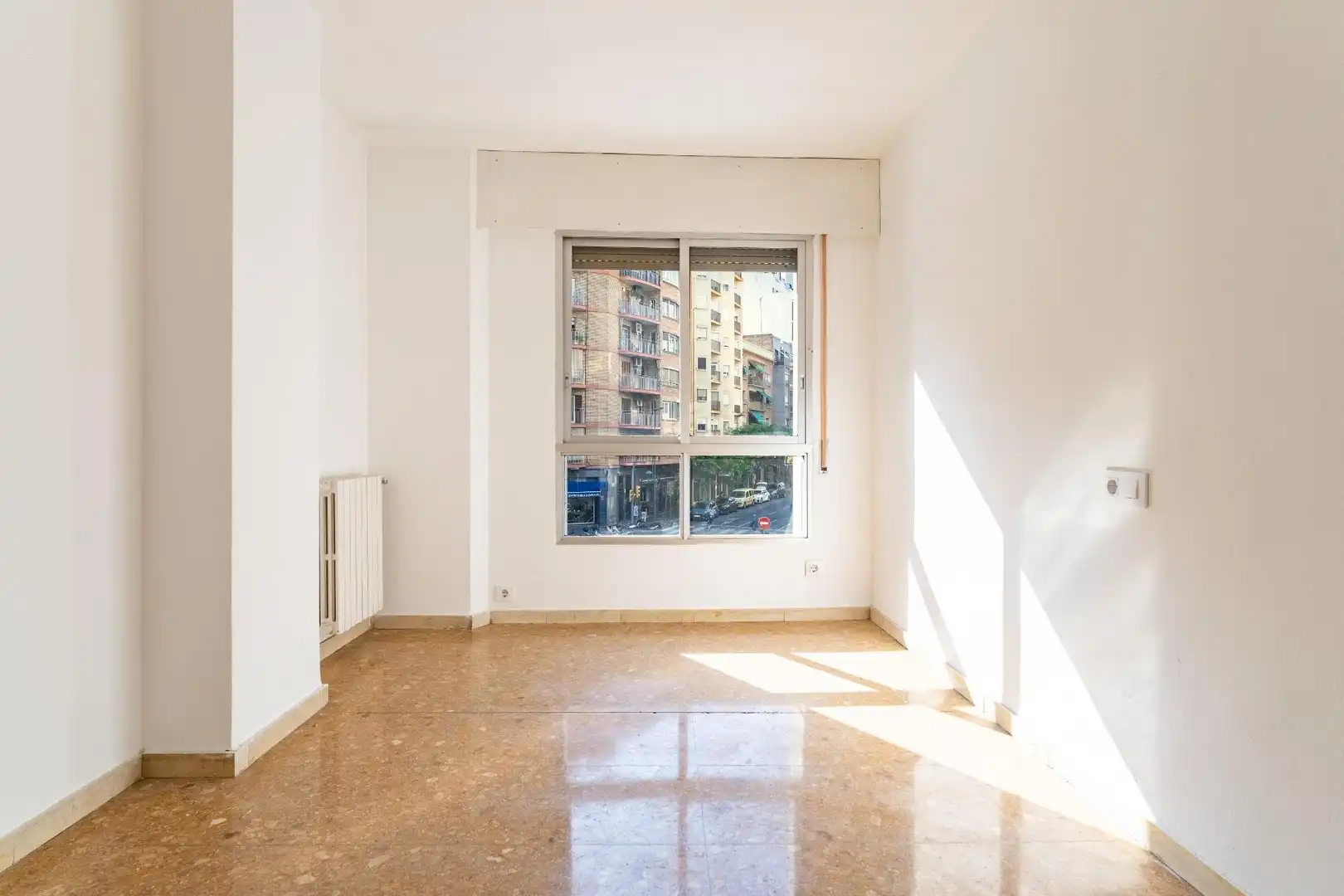 Piso con jardín en venta en Calle HIGINI ANGLES, imagen 17