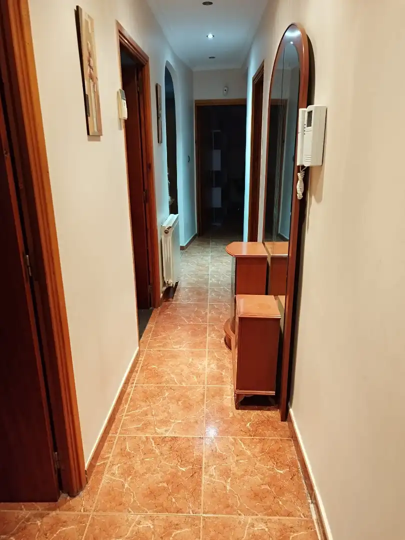 Casa o chalet en venta en Fresno el Viejo con Calefacción, Jardín privado y Terraza