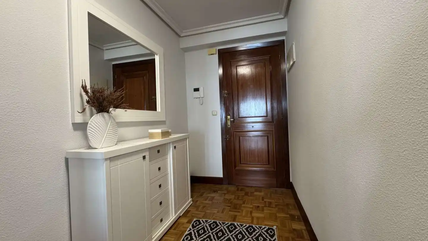 Flat for sale in Zarautz  with Heating, Storage room and Balcony