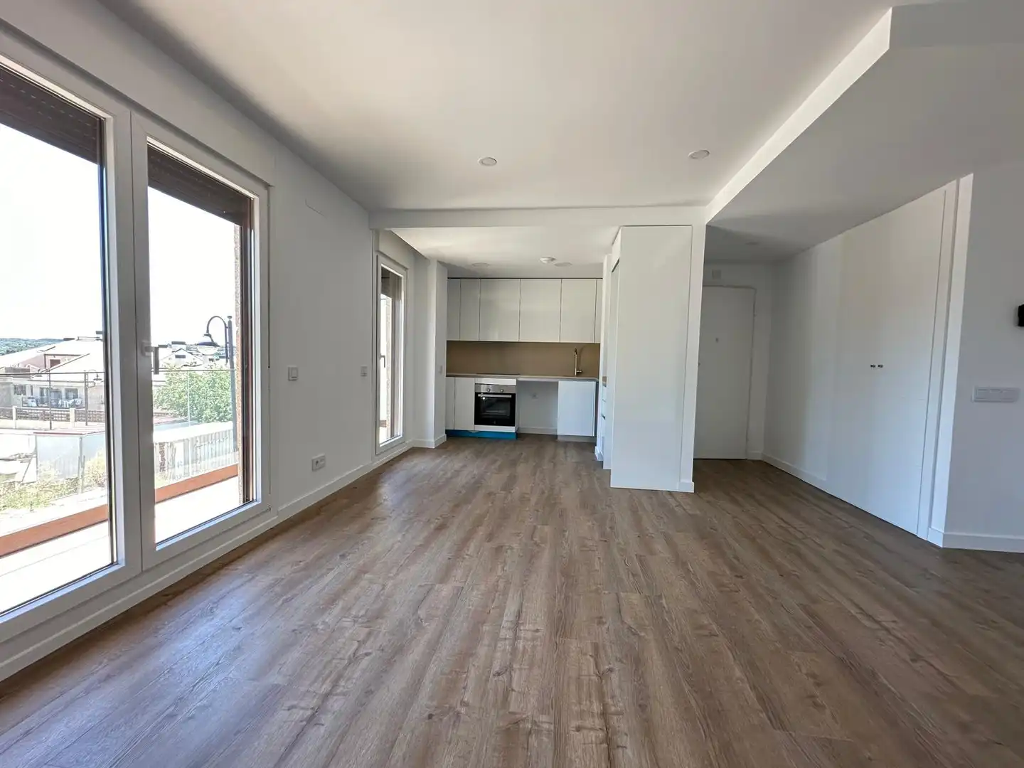 Piso de alquiler en Calle de la Libertad, 5, La Navata