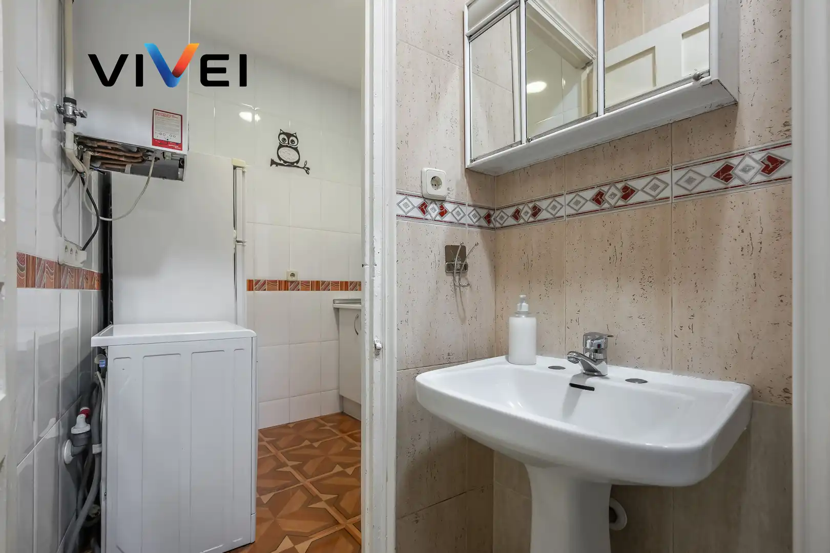 Wohnung zum Verkauf in Calle DUQUE DE ALBA, imagen 26