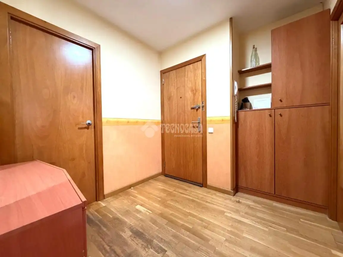 Piso en venta en Badalona con Aire acondicionado, Trastero y Balcón