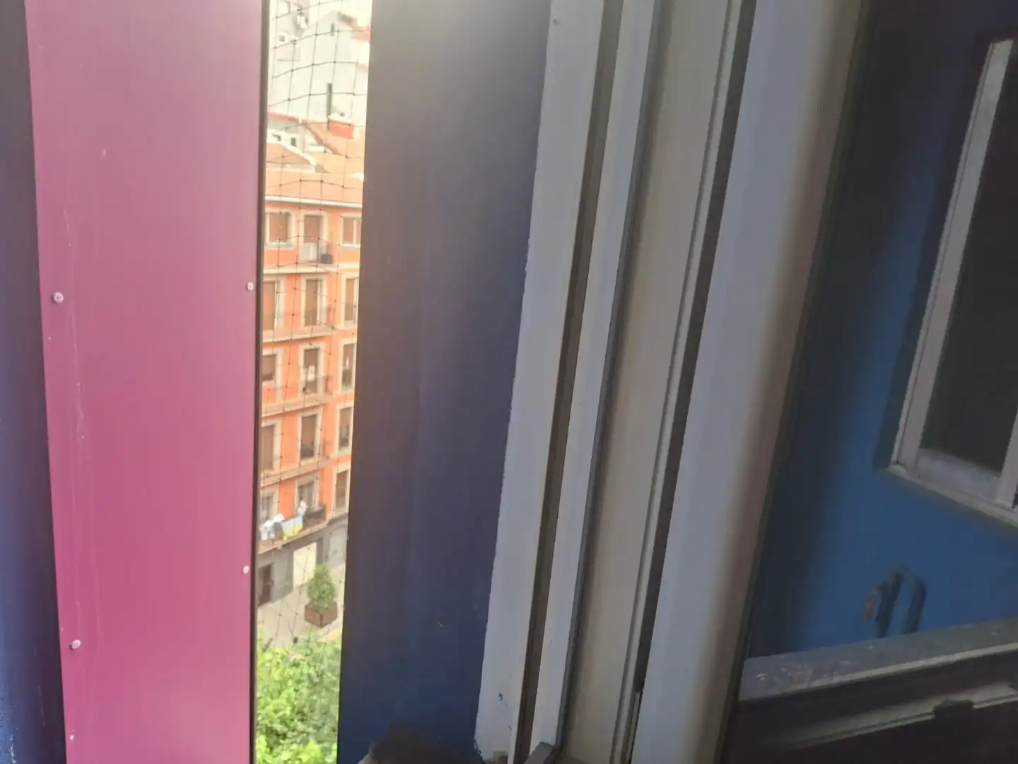 Terrassa de Pis en venda en Bilbao  amb Calefacció, Moblat i Forn