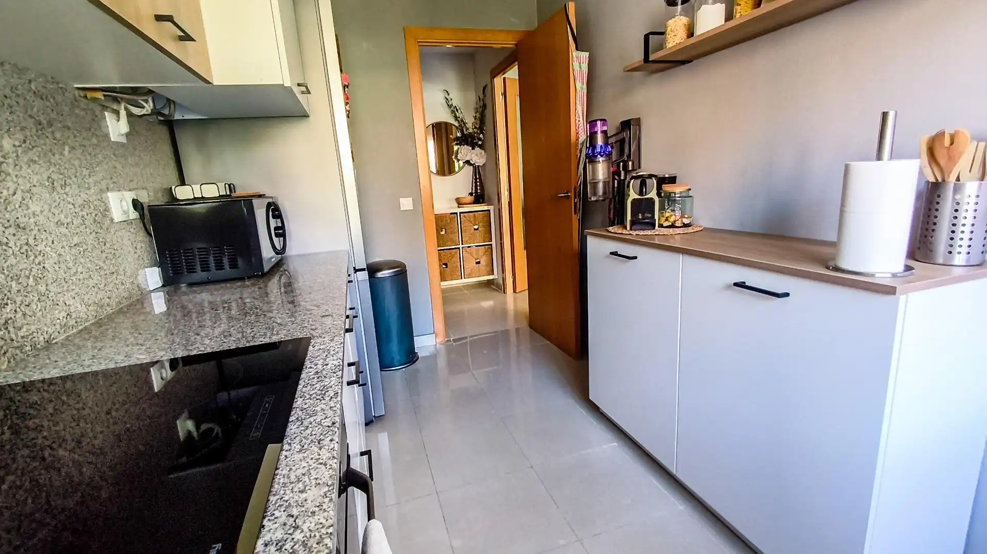 Piso con piscina en venta en Ponent, imagen 11