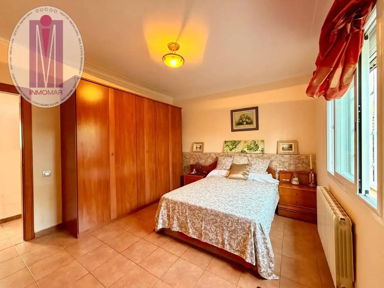 Casa amb jardí en venda a Avenida 303, imagen 22