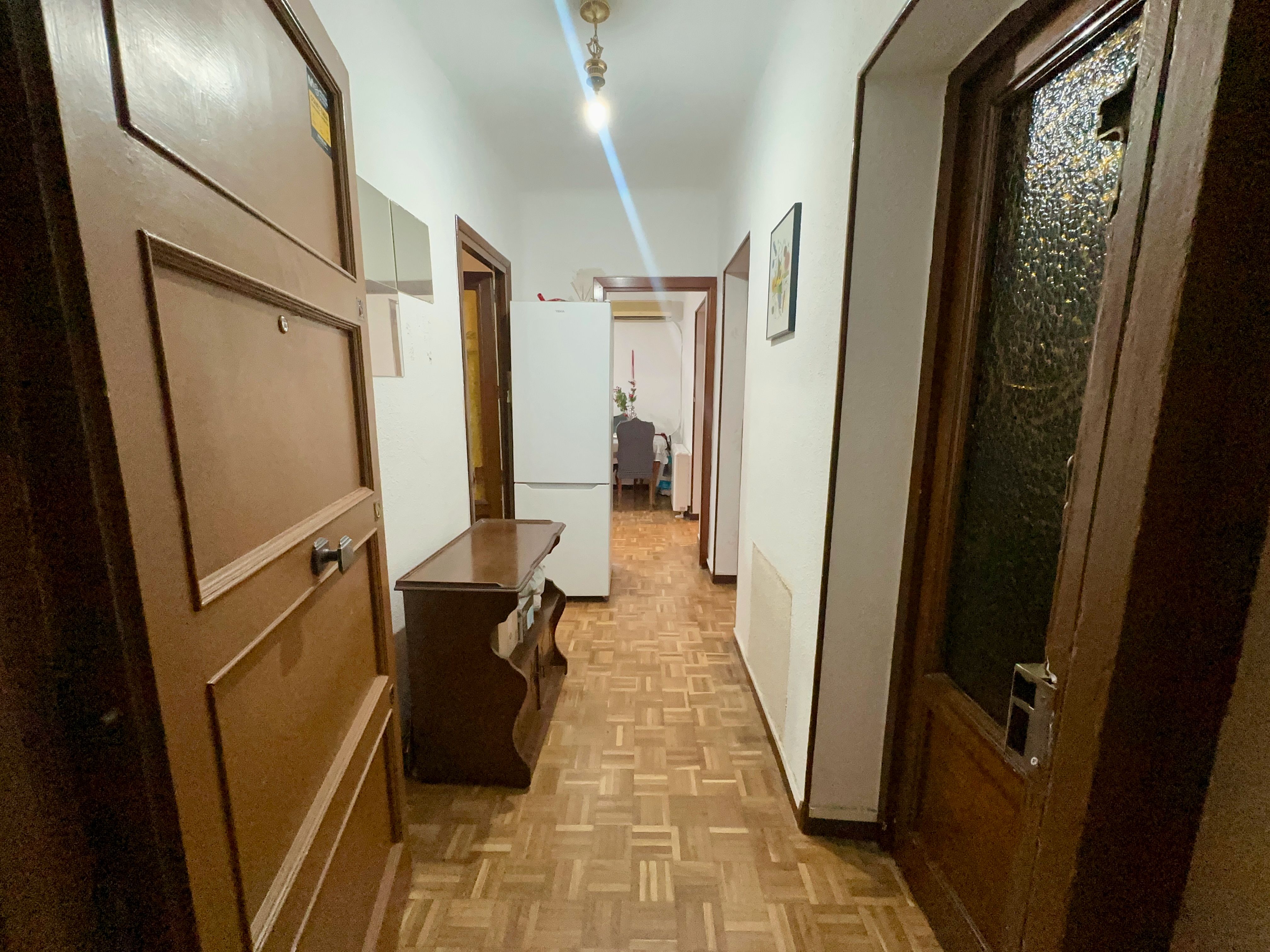 Flat for sale in  Madrid Capital  with Air Conditioner