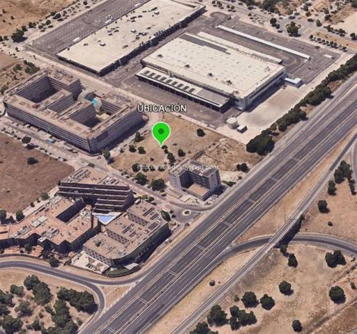 Terreno residencial en Venta en Rejas