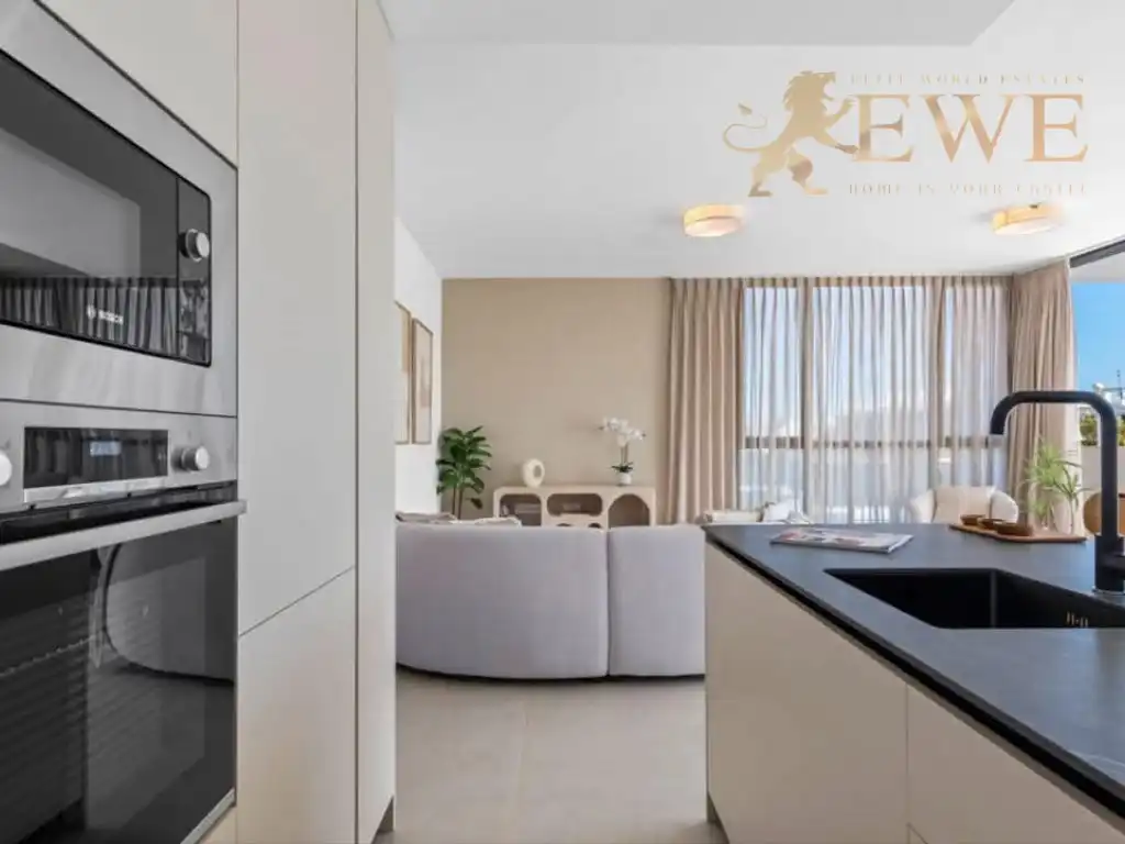 Mini appartamento in vendita a Avenida Isla Cristina-I. Menores, imagen 8