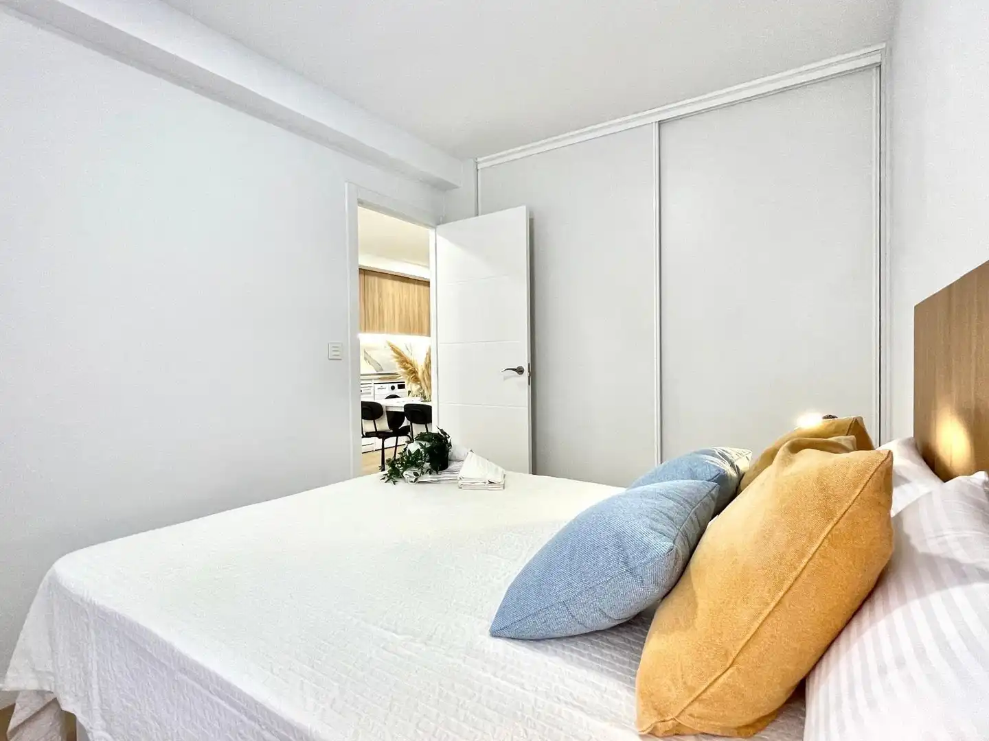 Habitación de Piso en venta en San Vicente del Raspeig / Sant Vicent del Raspeig con Terraza