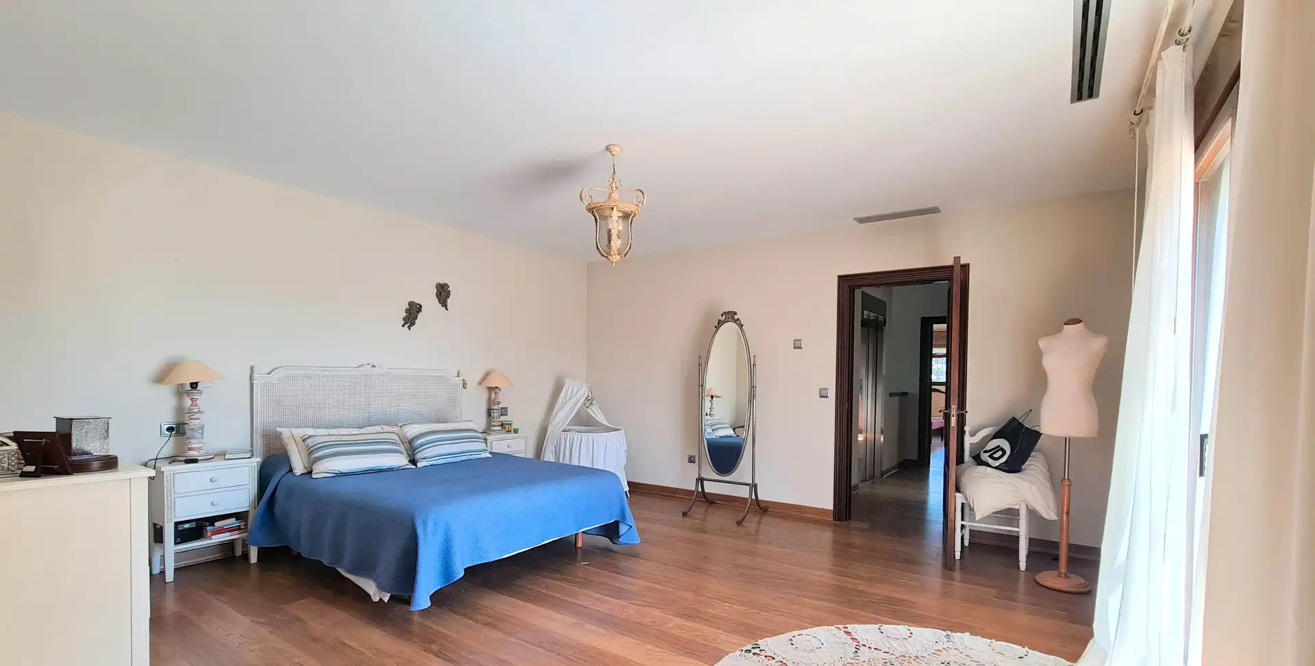Chalet con terraza en venta en N/A, imagen 22