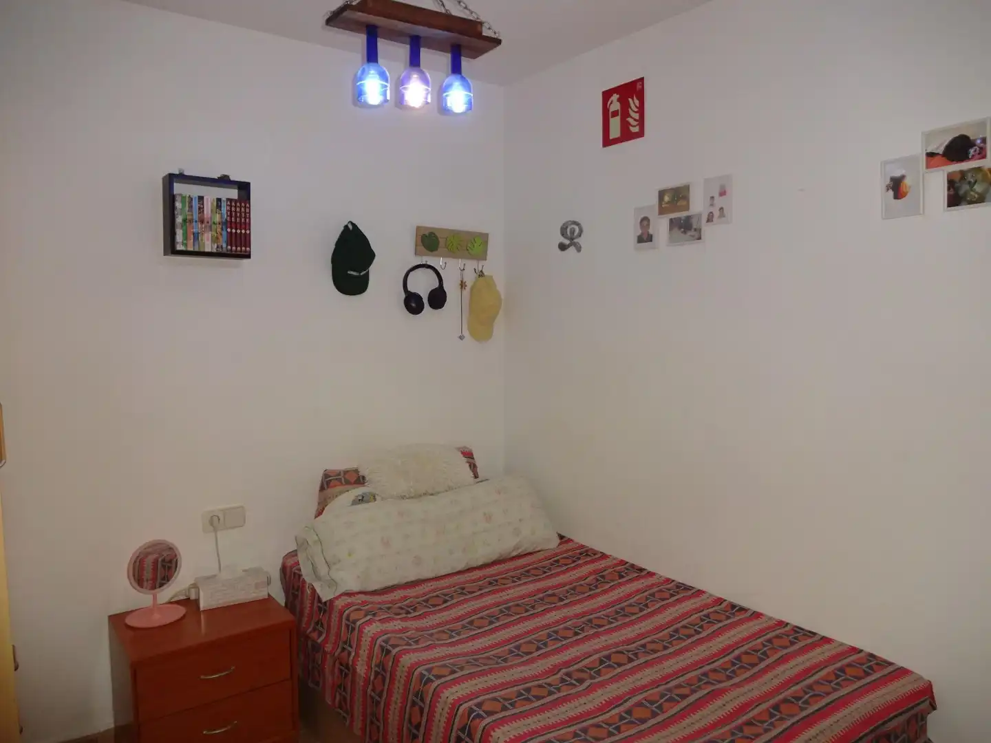 Habitación de Piso en venta en Mataró con Aire acondicionado