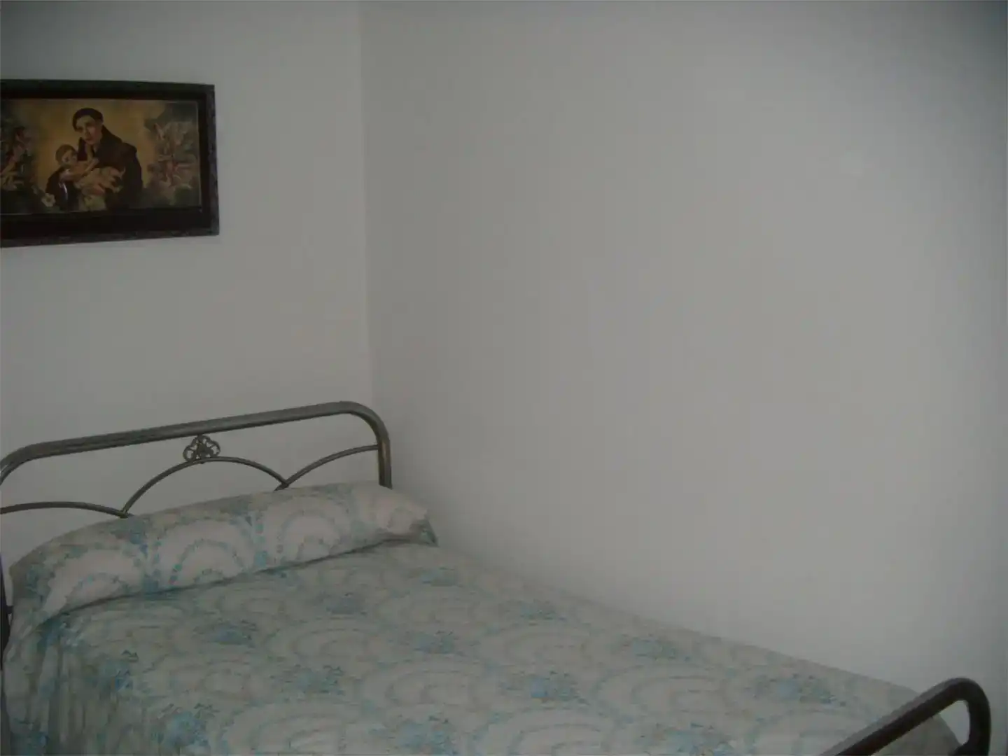 Habitación de Casa adosada en venta en Jabugo con Amueblado