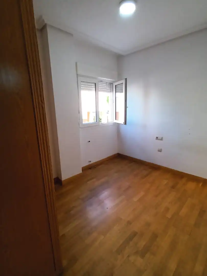 Bedroom of Flat for sale in Mérida  with Terrace, Storage room and Balcony