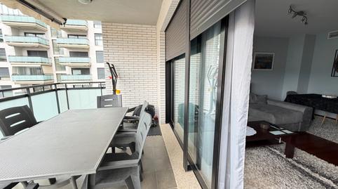 Foto 5 de Piso en venta en Carrer del Catedràtic Josep Lluís Blasco Estellés, Doctor Palos - Alto Palancia, Sagunto / Sagunt