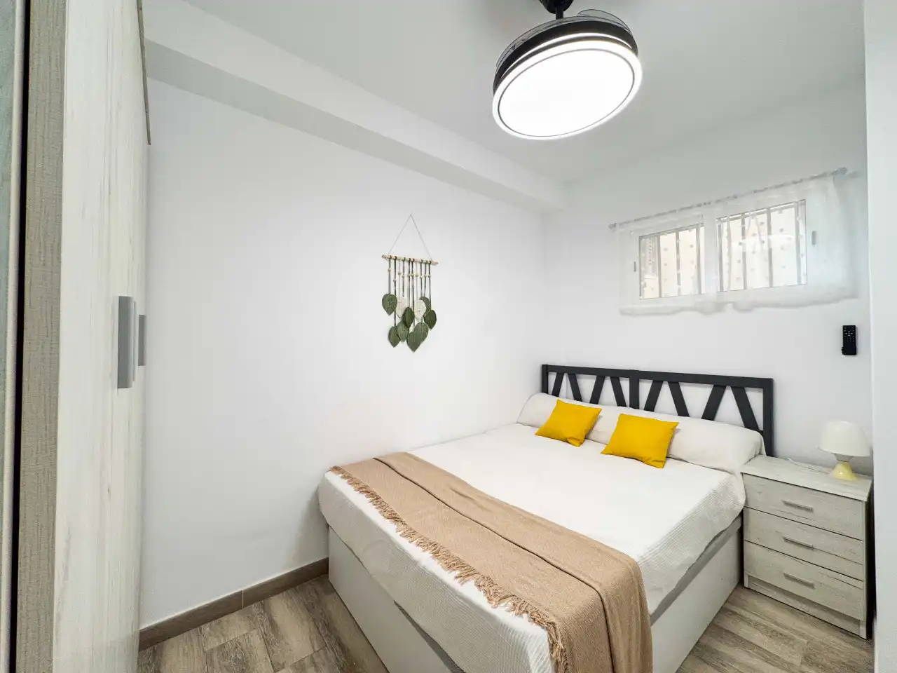 Bedroom of Apartments for sale in Guardamar del Segura  with Heating, Swimming Pool and Furnished