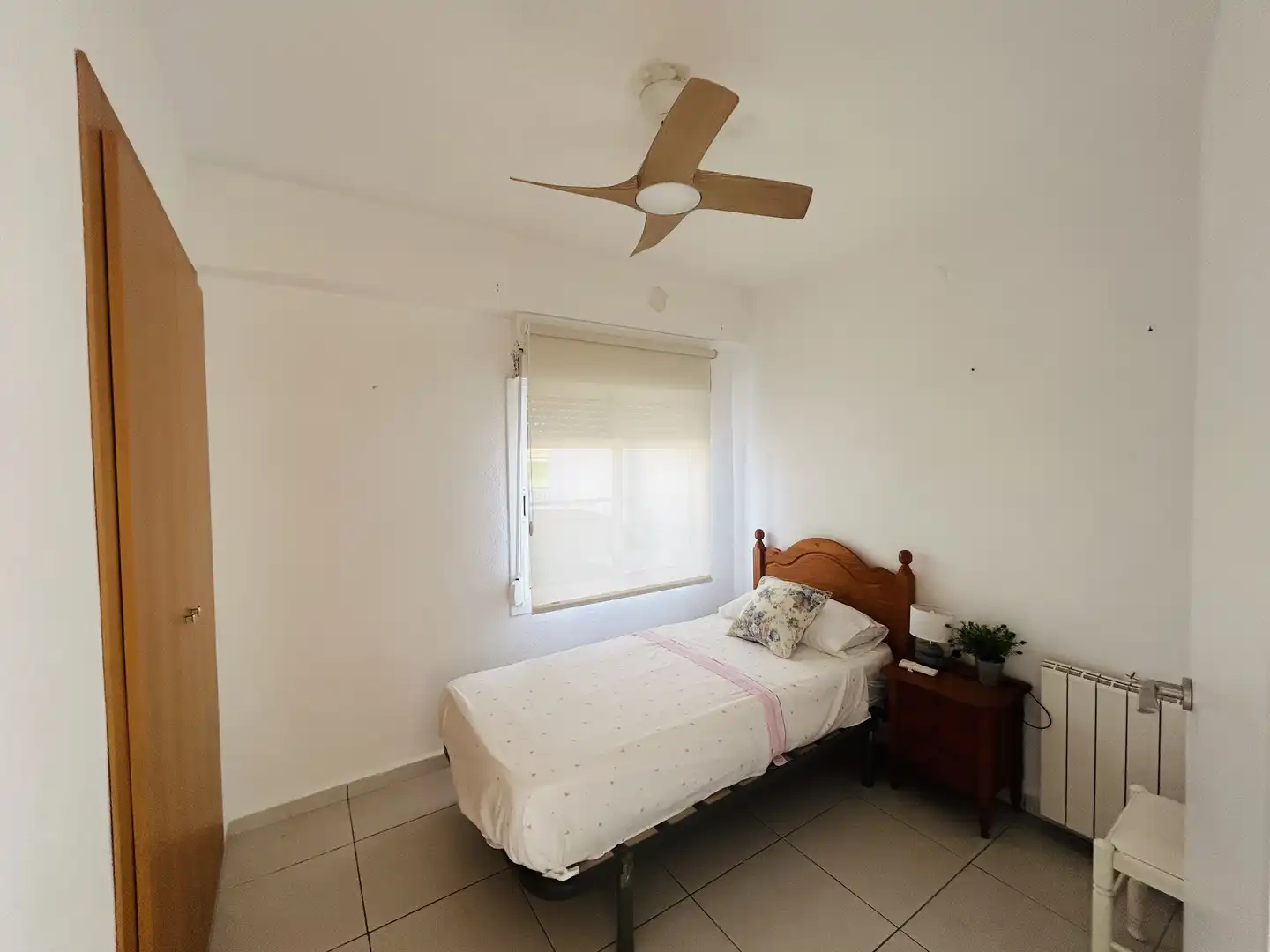 Apartamento de alquiler en Devessa - Monte Pego