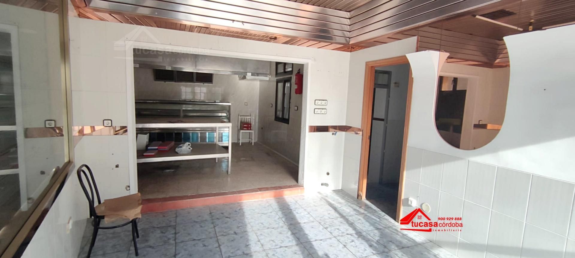 Cocina de Casa o chalet en venta en  Córdoba Capital