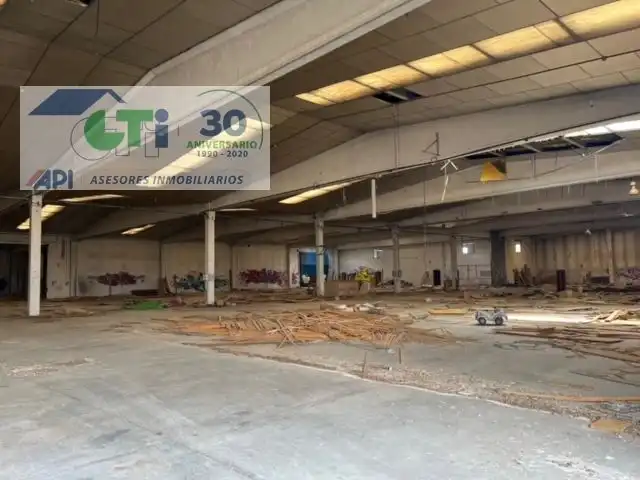 Nau industrial en venda a parcela 28, imagen 12