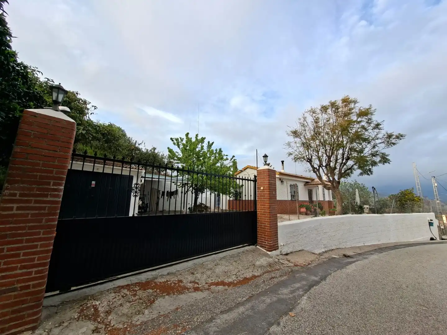 Casa rustica con piscina in vendita a Cerro de la Encina 2, imagen 12