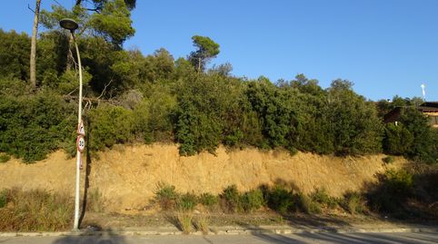 Terrero en zona inmejorable Caldes de Montbui!, immagine 5