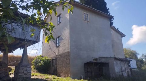 Foto 2 de Pis en venda a Caserio la Grandera, 59, Pillarno, Castrillón