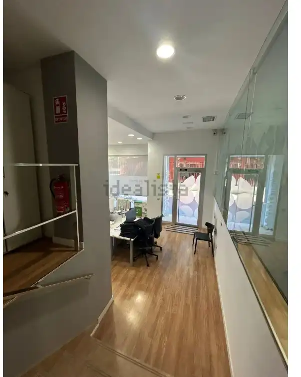 Büro zum Verkauf in Avenida Marqués de Los Vélez, Vistalegre