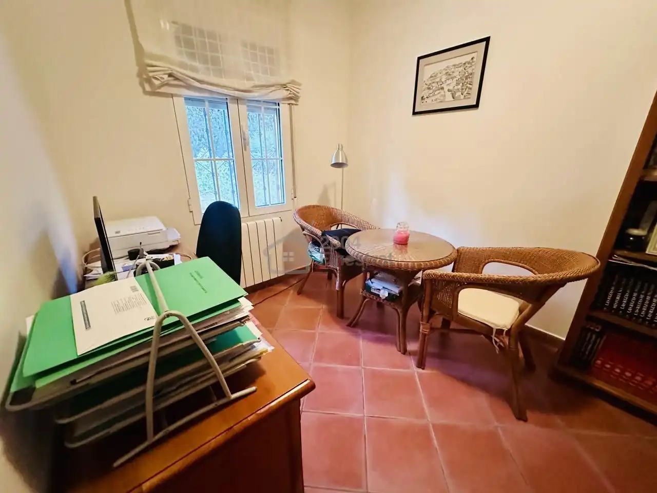 Casa o chalet en venta en Finestrat con Aire acondicionado, Jardín privado y Terraza