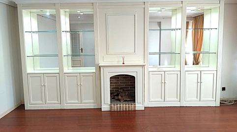 Foto 5 de Pis de lloguer a Calle Juan Ramón Jiménez, Malilla,  Valencia Capital