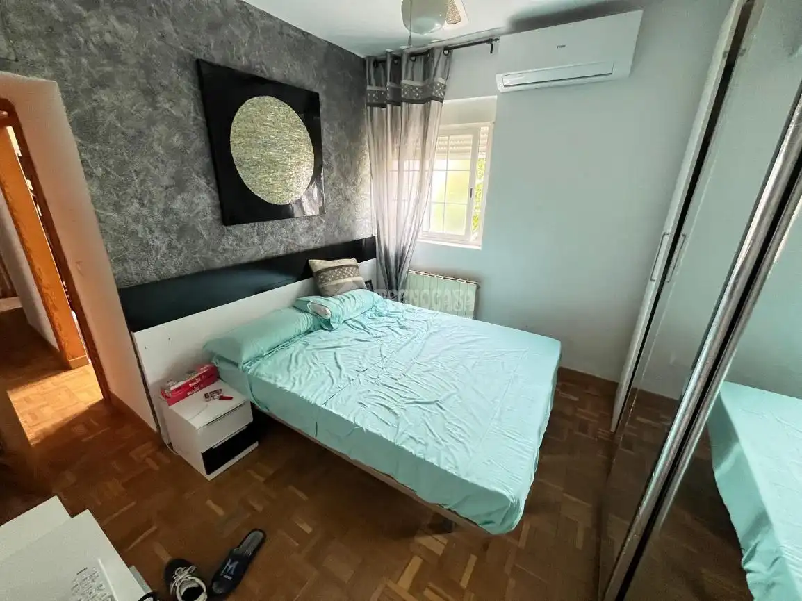 Habitación de Piso en venta en Madrid con Aire acondicionado y Parquet