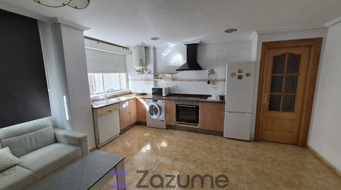 Foto 2 von Wohnung zur Miete in C. Alfonso X el Sabio, Alcantarilla, Murcia