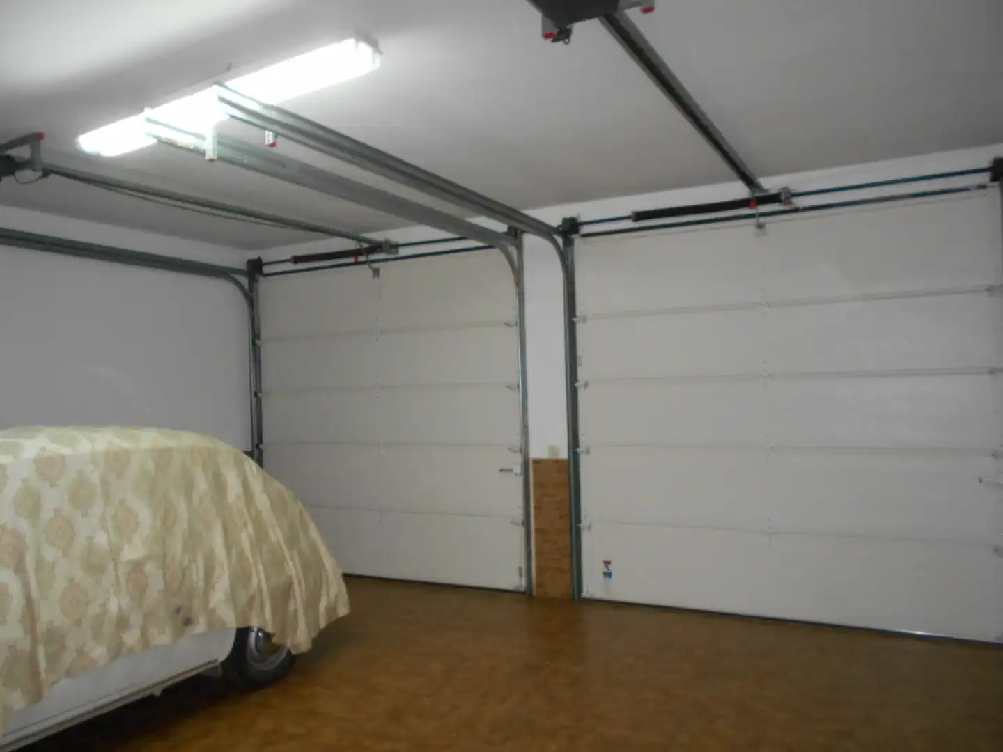Parking de Casa o chalet en venta en Pozuelo de Calatrava con Aire acondicionado, Calefacción y Jardín privado