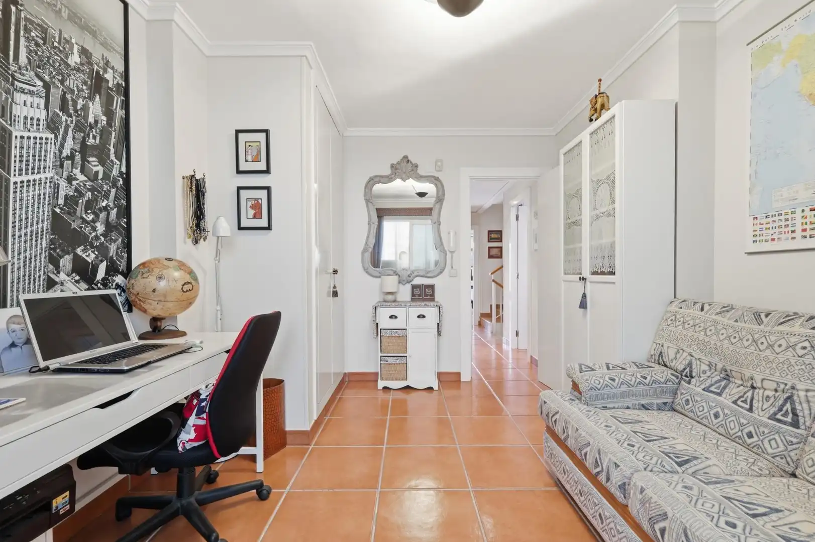 Adosado con terraza en venta en MARE NOSTRUM 41, imagen 50