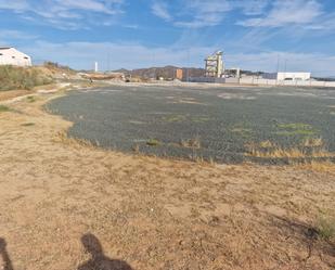 Industrial land for sale in Alhaurín de la Torre