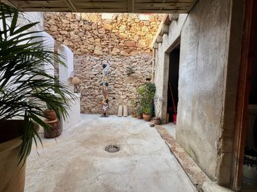 Casa en venda a Jesús Pobre