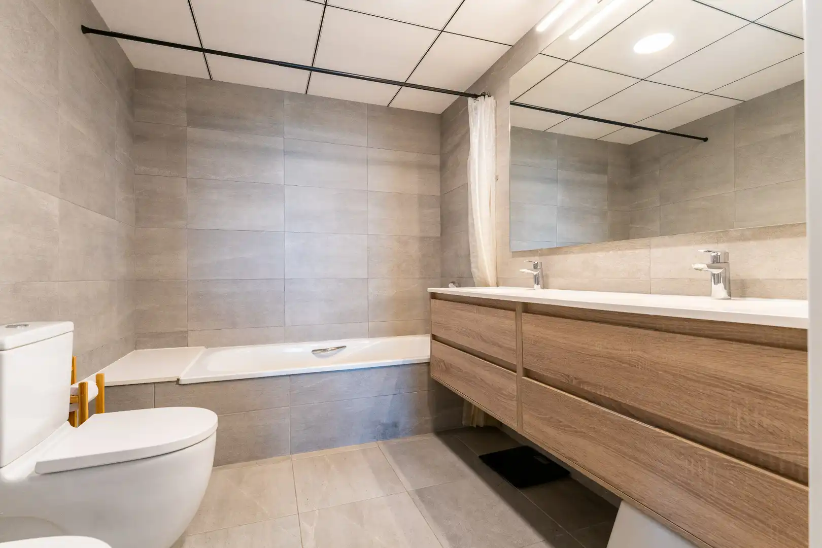 Penthouse mit Pool zum Verkauf in Avinguda de L'Onze de Setembre 8, imagen 46
