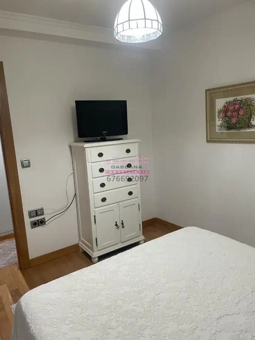 Apartament amb ascensor en venda a Rúa de Joaquín Loriga 16, imagen 12