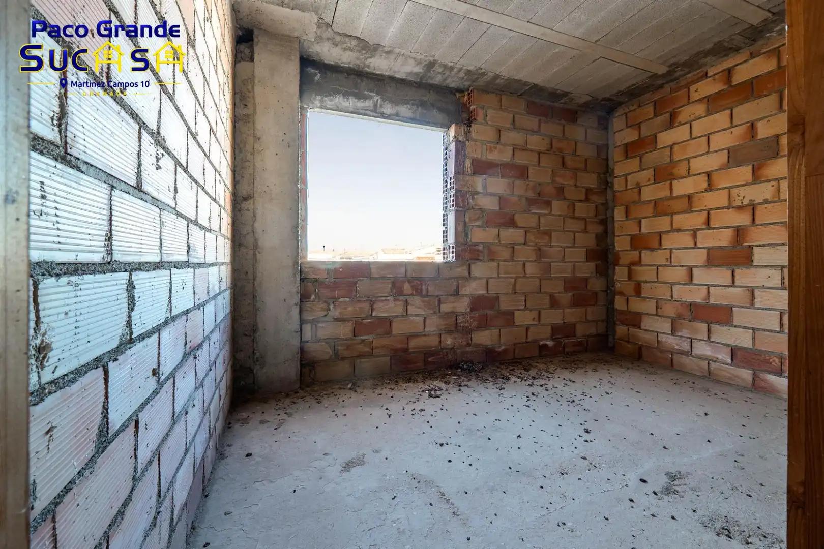 Ático en venta en Albolote con Terraza
