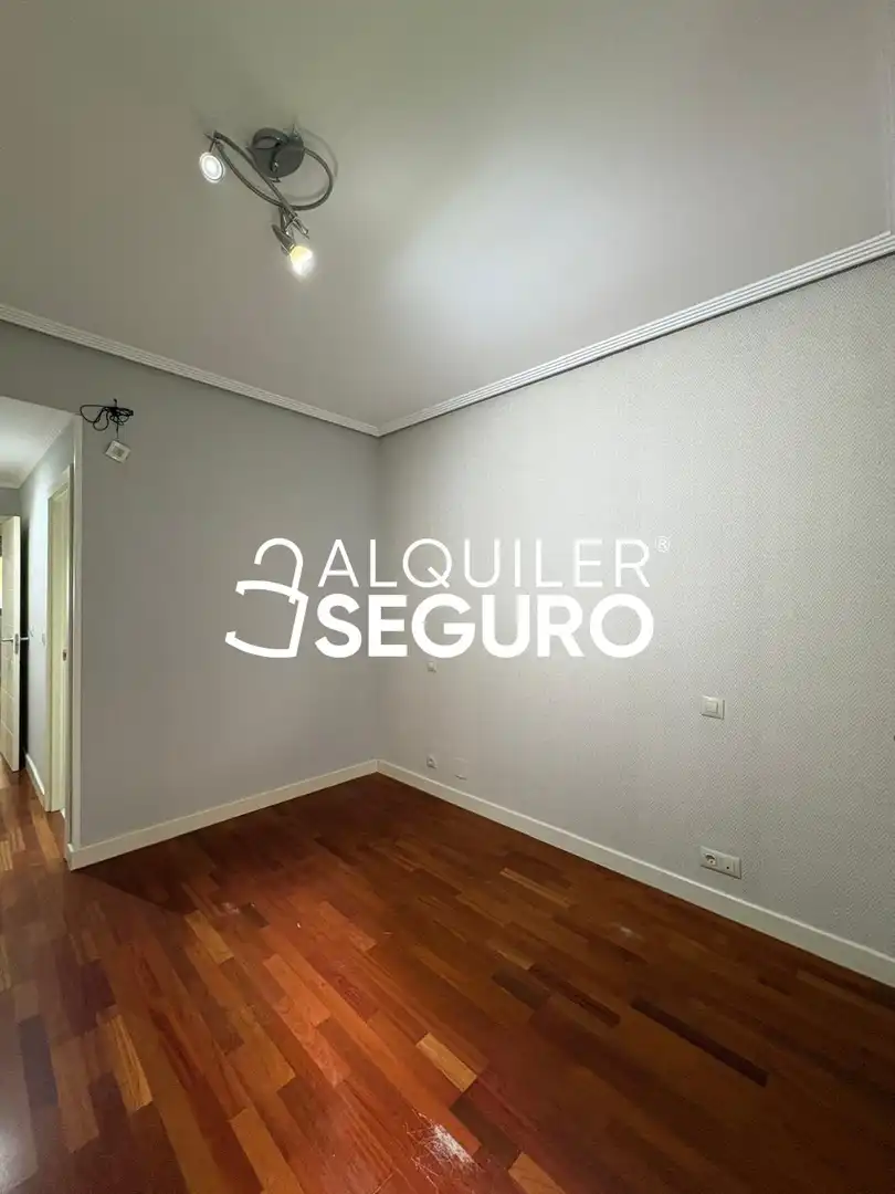 Flat for rent in Madrid, Madrid