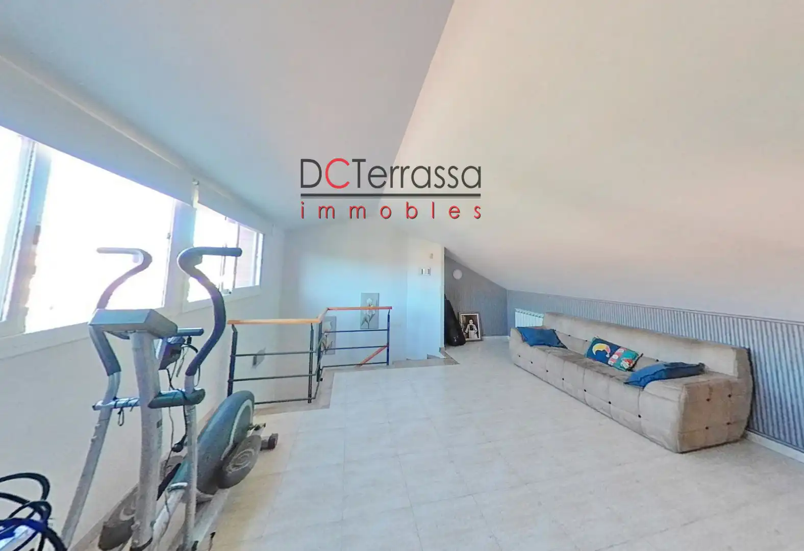 Maison jumelée avec jardin à vendre à Viladecavalls, imagen 39