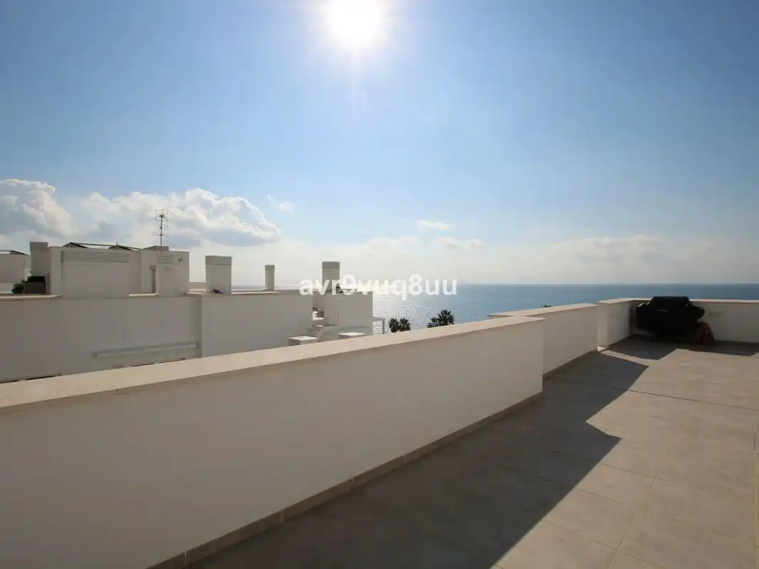 Àtic amb piscina en venda a Solymar, imagen 31