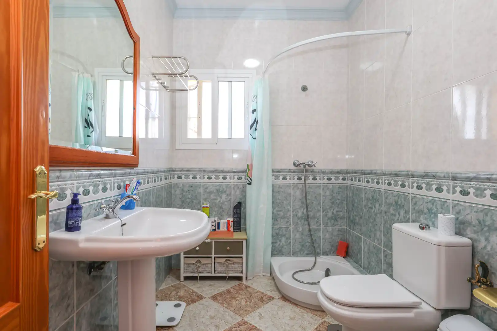 Casa amb piscina en venda a Diseminado Poligono 38, imagen 17