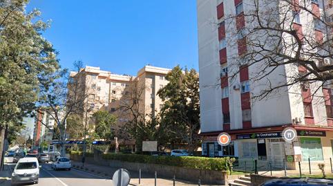 Foto 3 de Garatge en venda a Pago San José - Princi - Jerez, Jerez de la Frontera