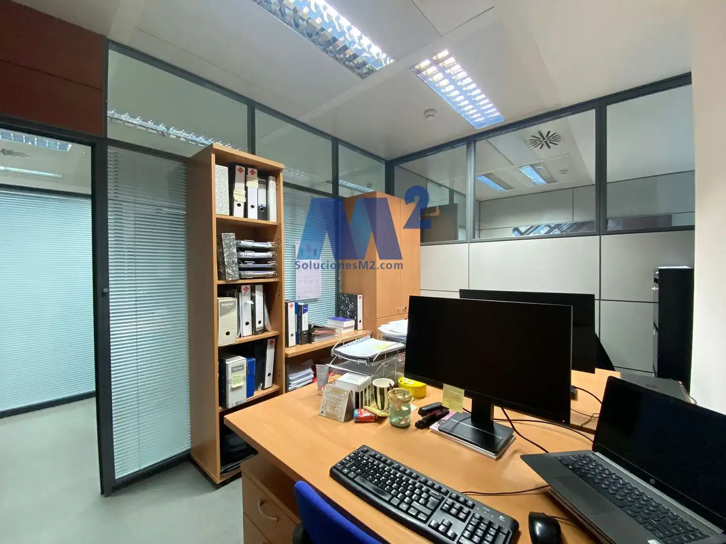 Office space with lift for sale in ANABEL SEGURA, imagen 10