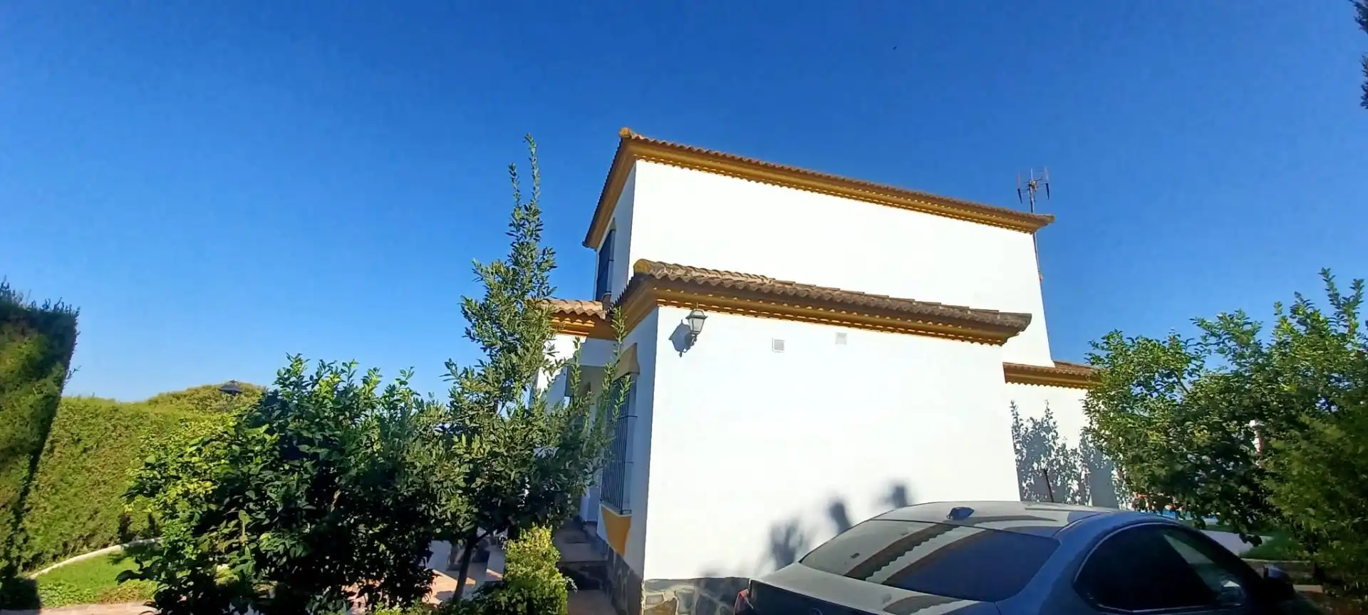 Casa con piscina in vendita a Castilblanco de los Arroyos, imagen 36