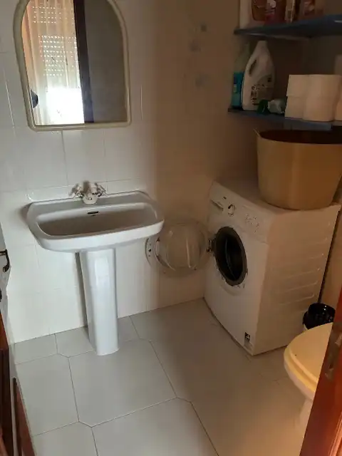 Piso en venta en Avenida Finisterre, A Laracha