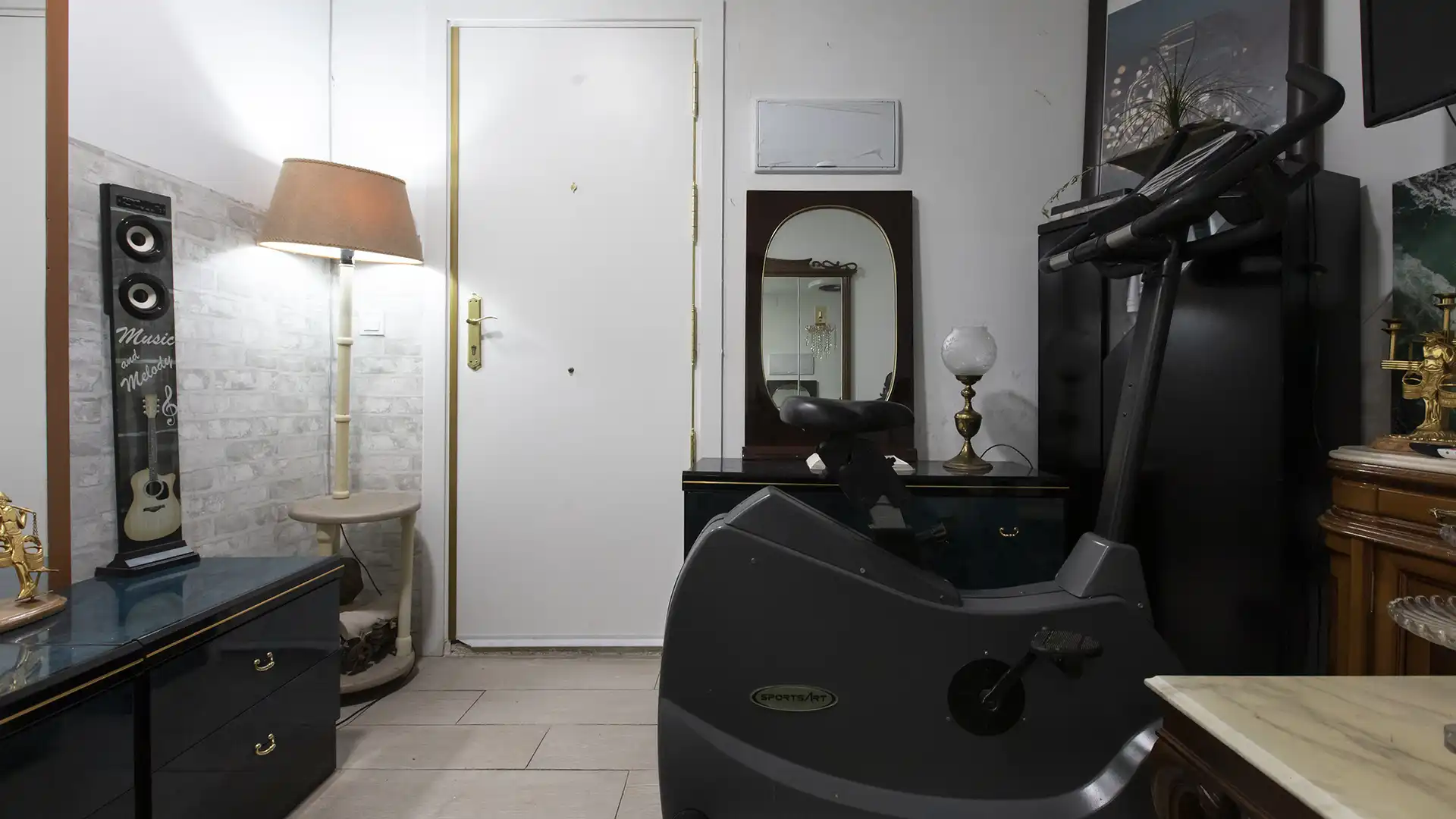 Planta baja en venta en Calle Inmaculada Concepción, Comillas