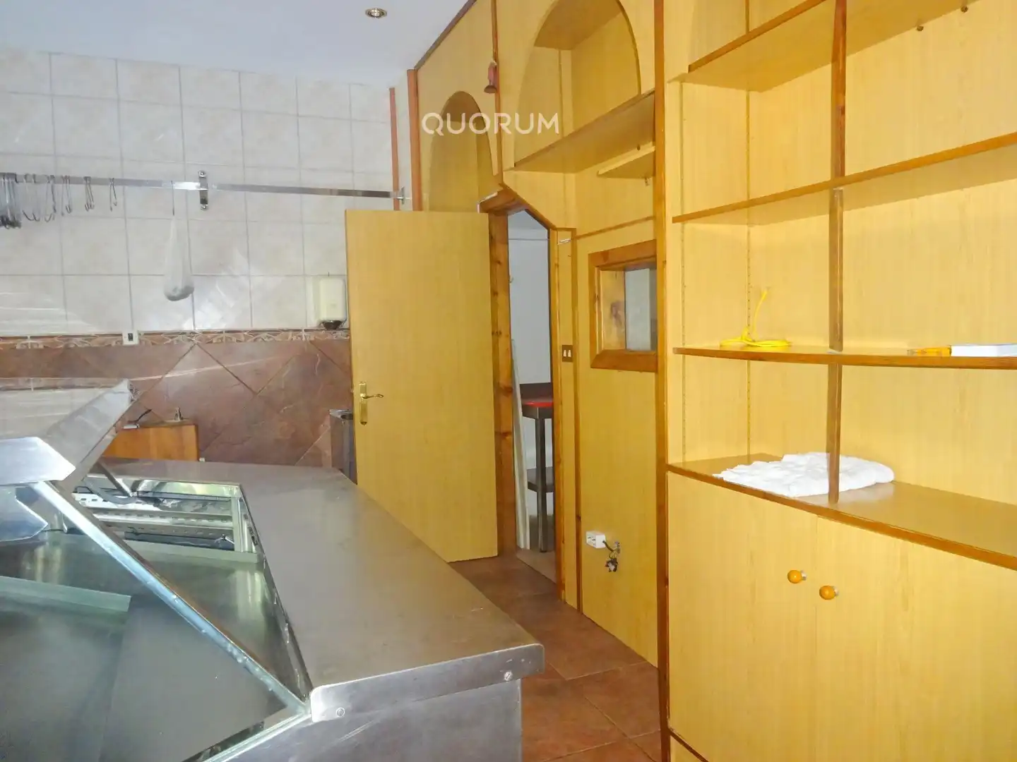 Business premises to rent in Calle ARBIDEA, imagen 3
